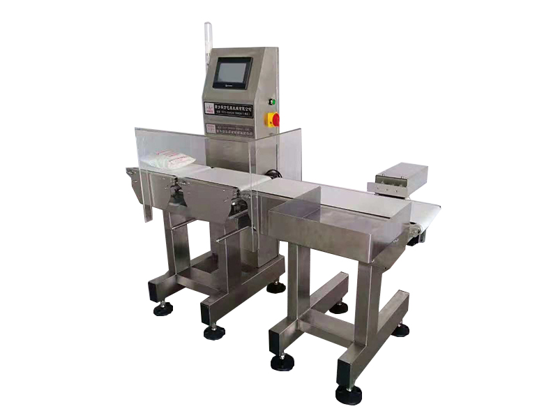 如何保养重量检测机的打印机？